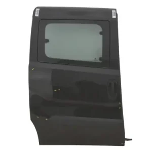 DRZWI TYLNE PRAWE BOCZNE PRZESUWNE FIAT DOBLO II Oferta czasowa